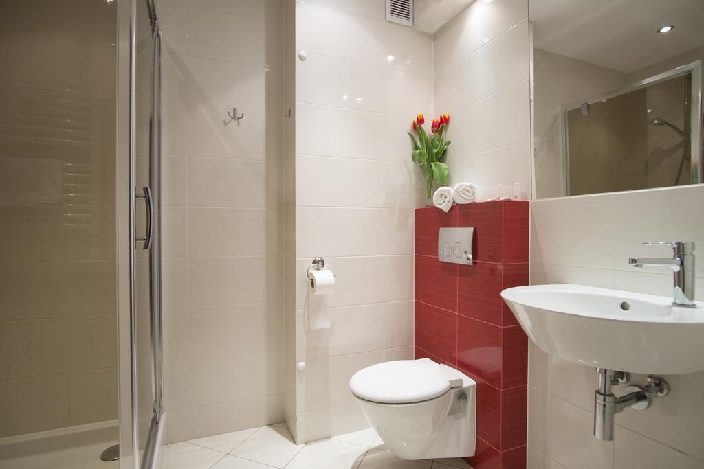 Apartamenty Montana Zakopane Ruang foto