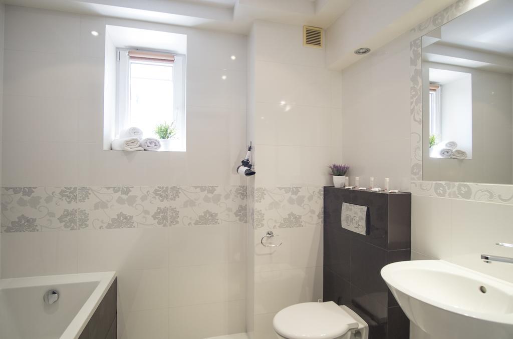 Apartamenty Montana Zakopane Bagian luar foto